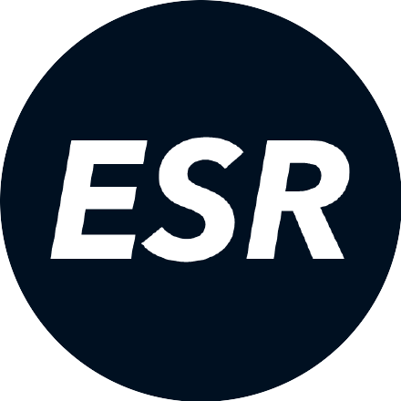 $ESR logo
